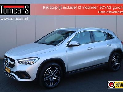 Occasion Mercedes GLA250 Progressive 2026 Grijs SUV