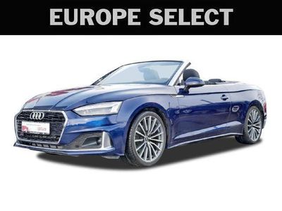 Audi A5 Cabriolet