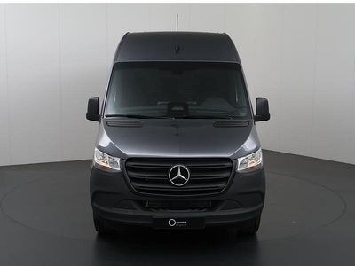 Grijs Occasion 2024 Mercedes Sprinter Van | € 54.500
