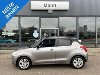 tweedehands Suzuki Swift 1.2 Select Smart Hybrid