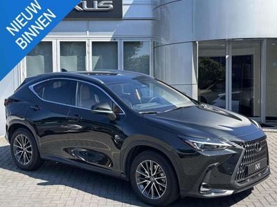 Lexus NX450h+