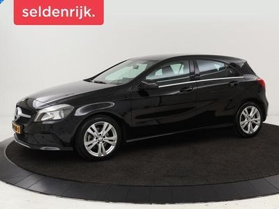 Mercedes A180