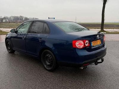Occasion 2006 VW Jetta | € 1.150 (Goede deal)