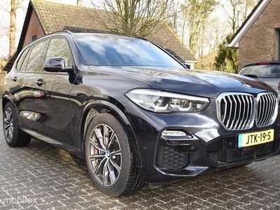 Occasion 2019 BMW X5 M Sport SUV | € 46.750