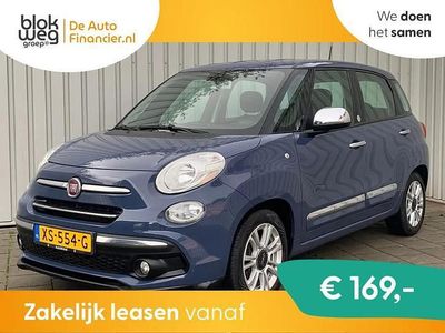 Gebruikt 2019 Fiat 500L Pop Star MPV | € 9.945