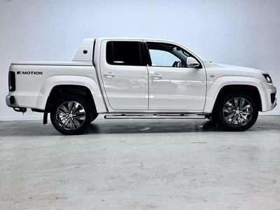 VW Amarok