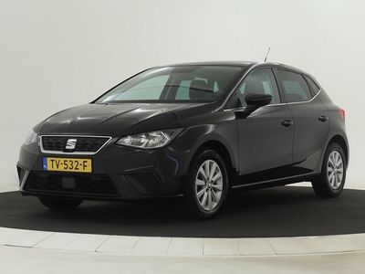 tweedehands Seat Ibiza 1.0 TSI Style Business Intense Camera | Carplay |