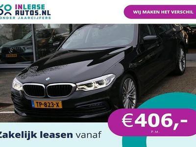 Gebruikt 2018 BMW 520 Executive | € 40.575