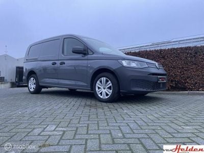 Grijs Occasion 2022 VW Caddy Maxi Comfortline MPV | € 18.999