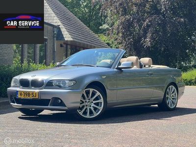 BMW 320 Cabriolet