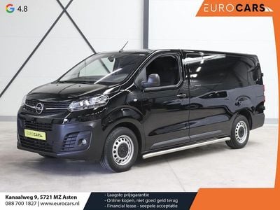 Opel Vivaro-e Combi