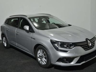Renault Mégane GrandTour