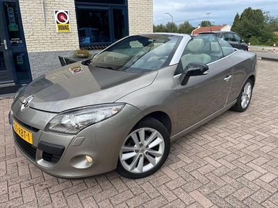 Renault Mégane Cabriolet