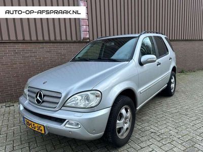 Mercedes ML350