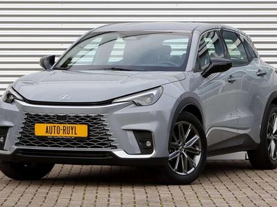 Occasion Lexus LBX 2024 Grijs SUV