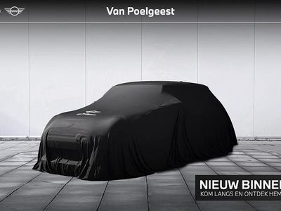 Island blue Gebruikt 2021 Mini Cooper Collection Hatchback | € 21.900 (Eerlijke prijs)