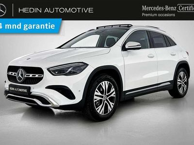 Mercedes GLA250