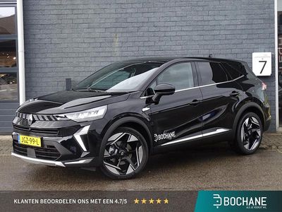 Zwart Occasion 2025 Renault Symbioz Iconic SUV | € 42.900