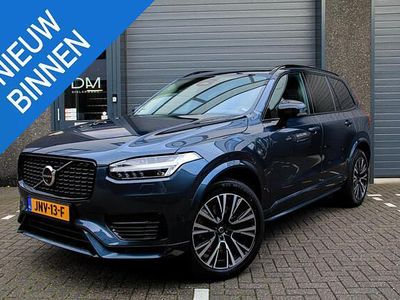 Blauw Occasion 2024 Volvo XC90 Ultra SUV | € 64.995 (Goede deal)