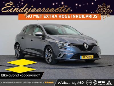 Renault Mégane III
