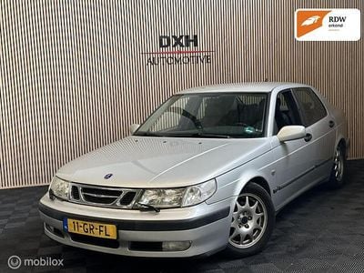 Saab 9-5