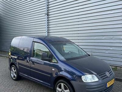 Occasion VW Caddy 105 PK (77 kW) 2004 MPV