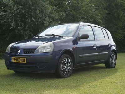 Renault Clio II