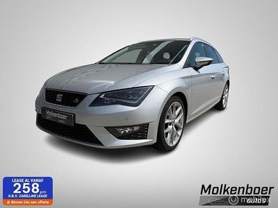 Seat Leon ST