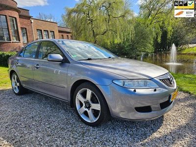 tweedehands Mazda 6 Sport 2.3i Active AIRCO/cruise *apk:10-2024*