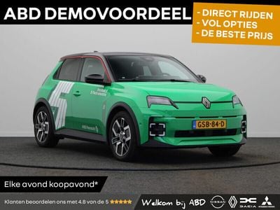Renault R5