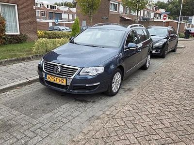 Occasion VW Passat Highline 150 PK (110 kW) 2006 Stationwagen