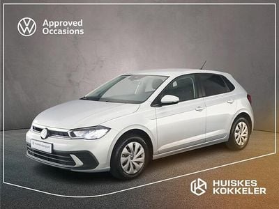 Grijs Gebruikt 2024 VW Polo Hatchback | € 18.400 (Goede deal)