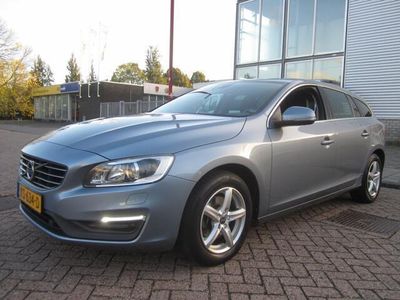 tweedehands Volvo V60 1.5 T2 Nordic+ l Automaat l Navi l Xenon