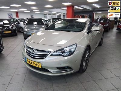 Opel Cascada