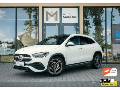 Mercedes GLA200
