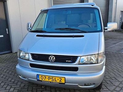 VW T4