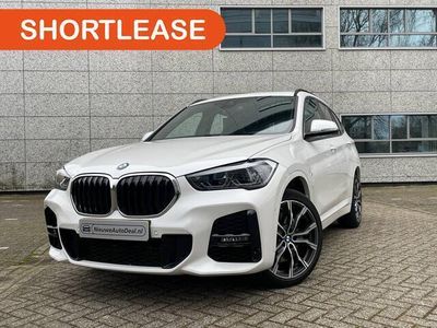 tweedehands BMW X1 sDrive20i Business Edition