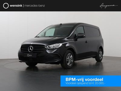 Mercedes Citan 112