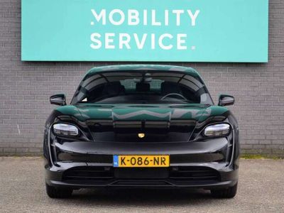 Porsche Taycan 4S