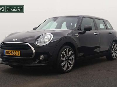 Mini One Clubman