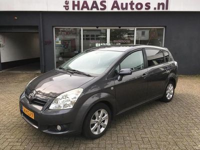 tweedehands Toyota Verso 1.8 VVT-i Luna 7 PERSOONS / AIRCO ACC / CRUISE / D