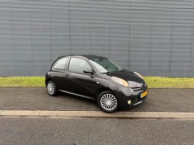 Occasion 2006 Nissan Micra | € 1.299 (Eerlijke prijs)