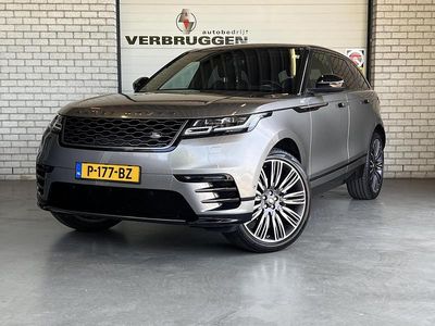 Occasion Land Rover Range Rover Velar SE Dynamic 250 PK (183 kW) 2019 Beige SUV