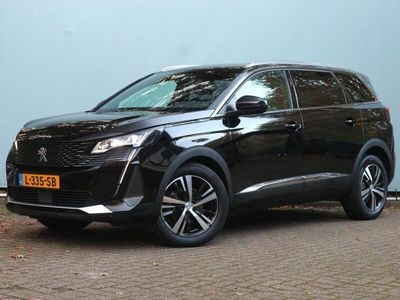 tweedehands Peugeot 5008 GT 1.2 130 pk Automaat | Adaptive cruise control |