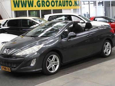 Peugeot 308 CC