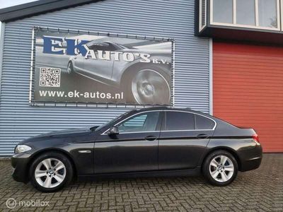 BMW 523