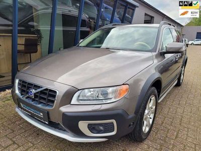 tweedehands Volvo XC70 3.0 T6 Summum 285PK Automaat LEER / SUNROOF / XENO