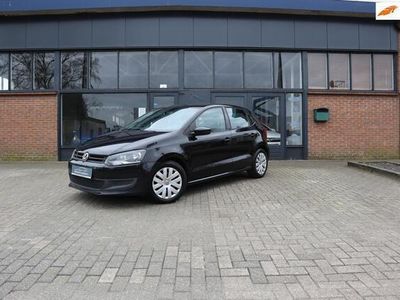 tweedehands VW Polo 1.4-16V Trendline, Airco