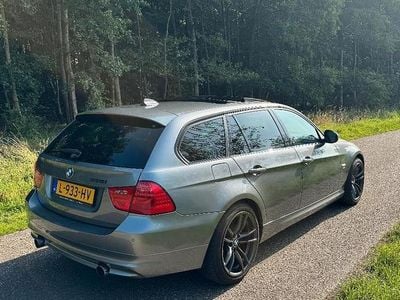 Gebruikt 2011 BMW 335 Stationwagen | € 12.500 (Goede deal)