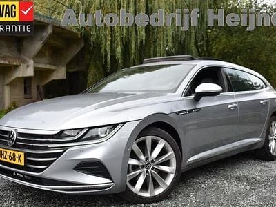 VW Arteon